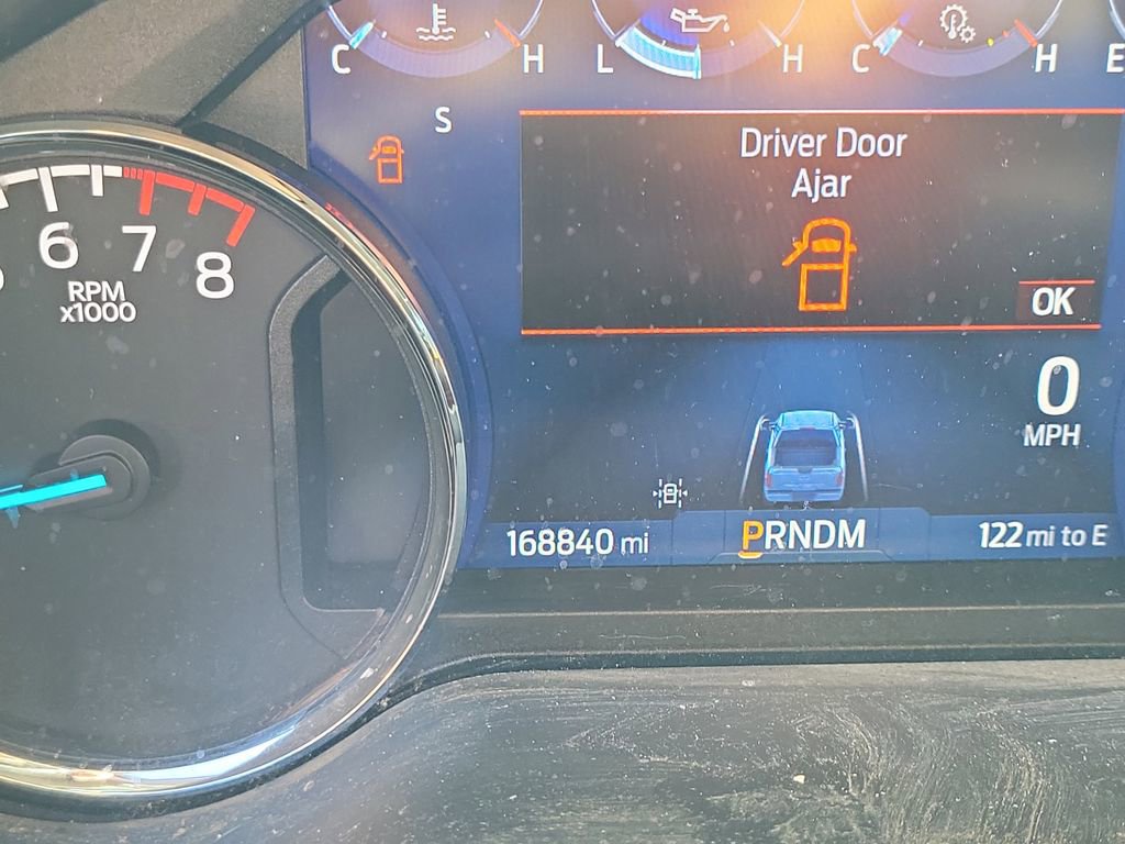 Used 2021 Ford F150 XLT w/ Equipment Group 302A High image 9