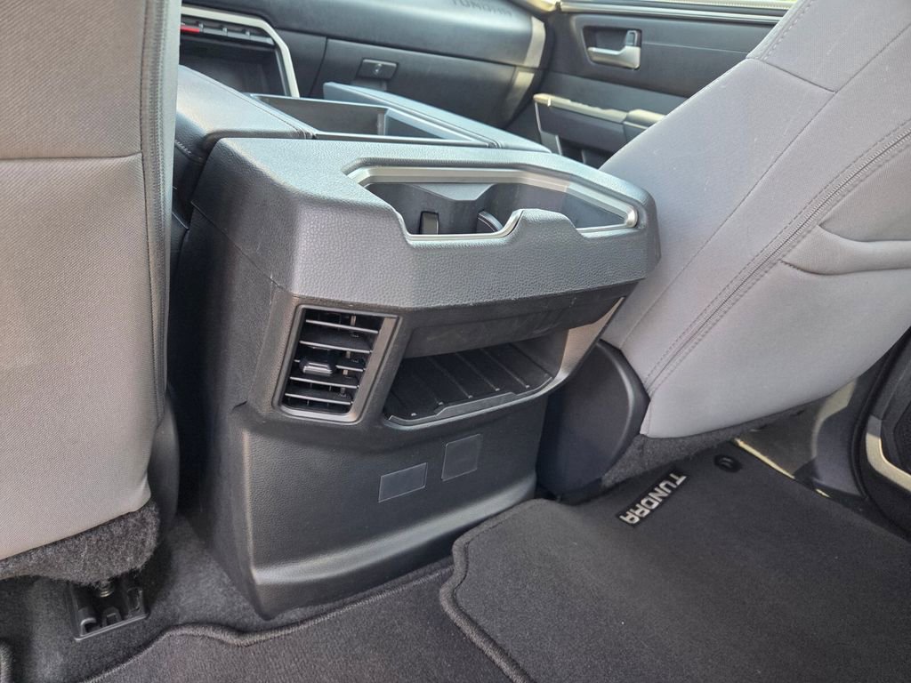 Used 2023 Toyota Tundra SR5 w/ TRD Sport Package image 7