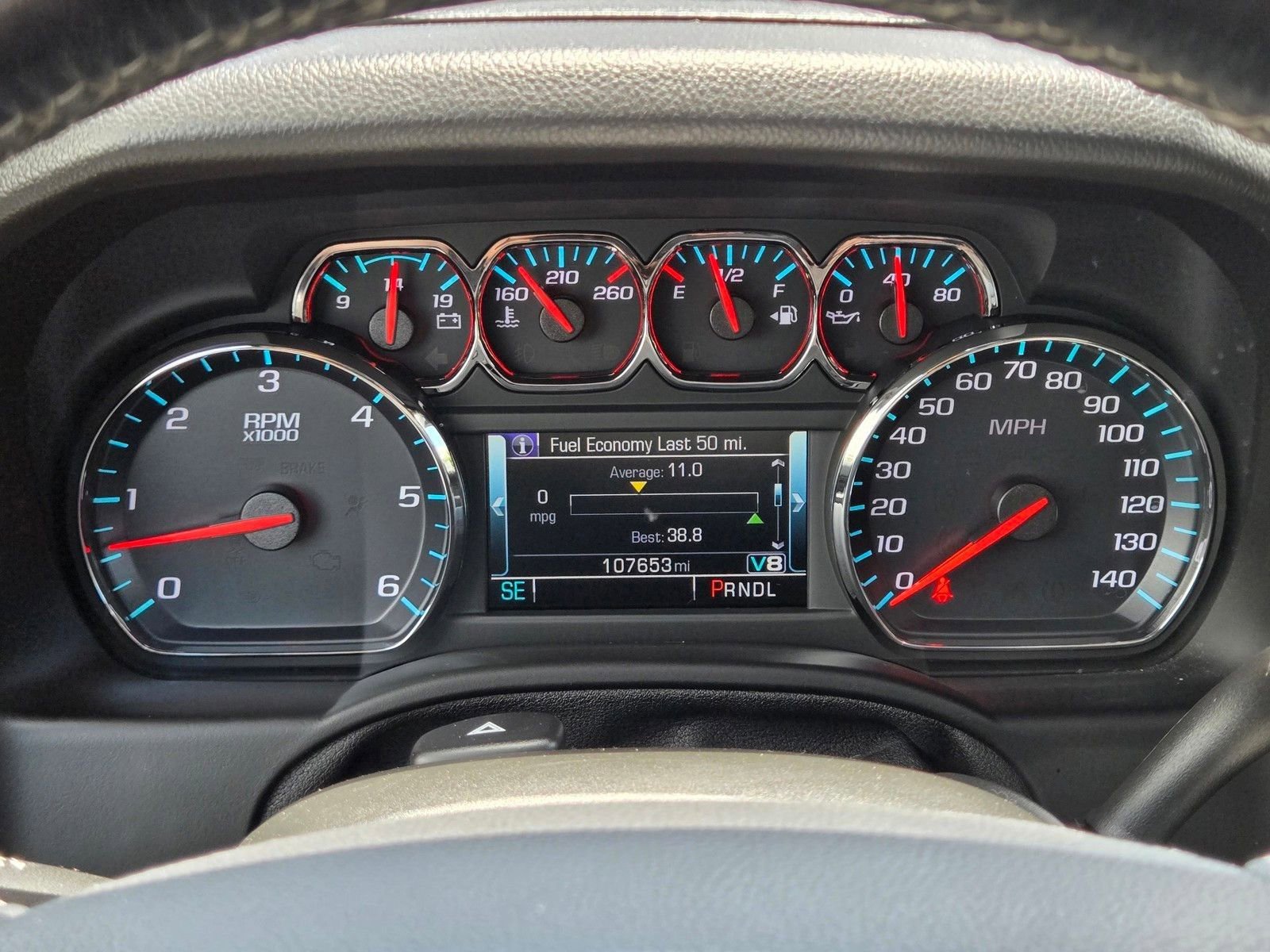Used 2019 Chevrolet Tahoe LT AWD/4WD image 23