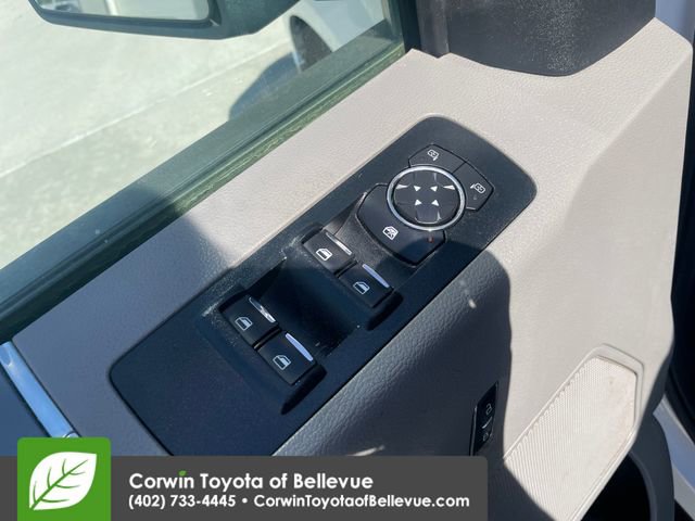 Used 2018 Ford F150 XLT w/ Equipment Group 302A Luxury AWD/4WD image 19