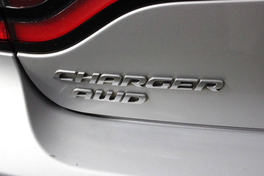 Used 2019 Dodge Charger Police AWD/4WD image 40