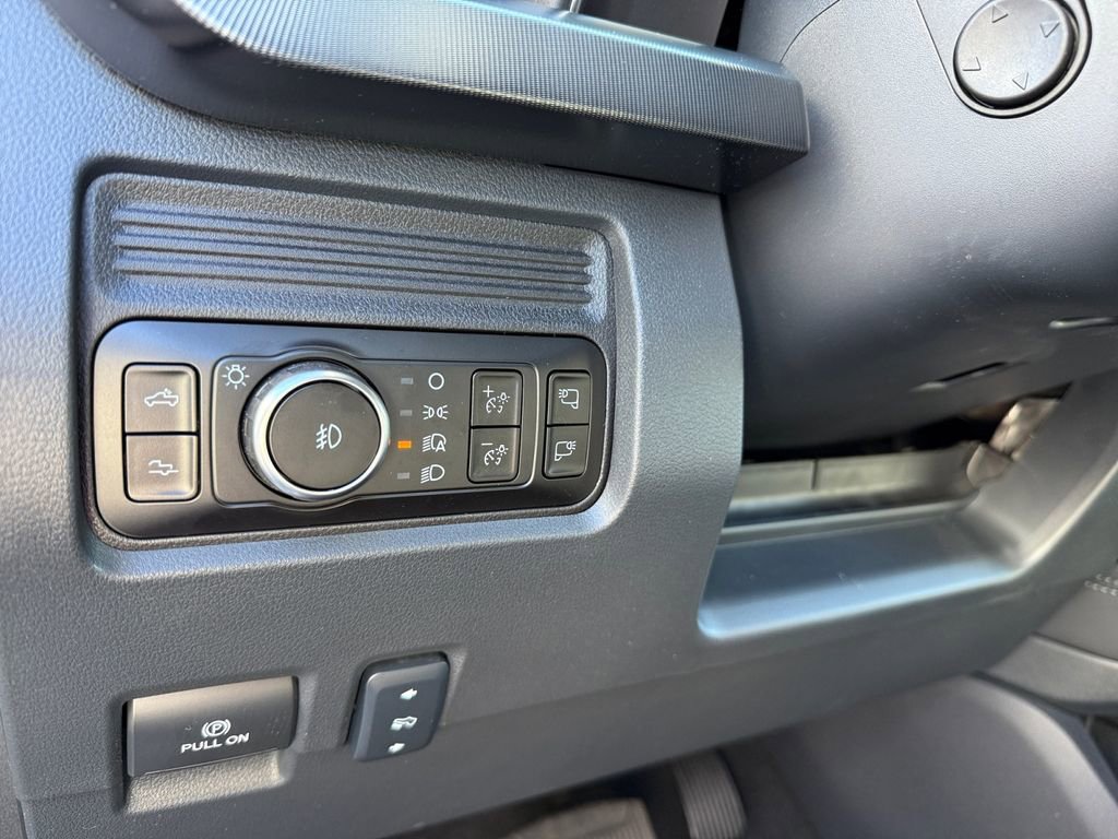 New 2026 Ford F250 Platinum image 21