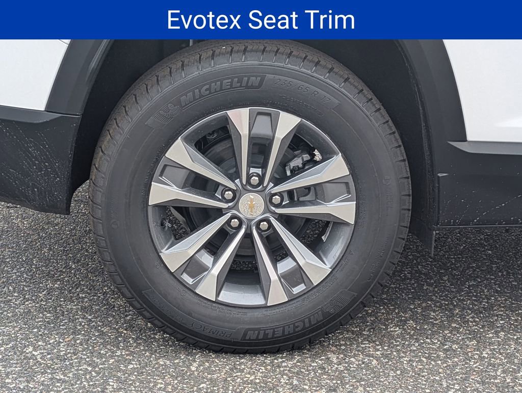 New 2026 Chevrolet Equinox LT w/ Convenience Package II image 26