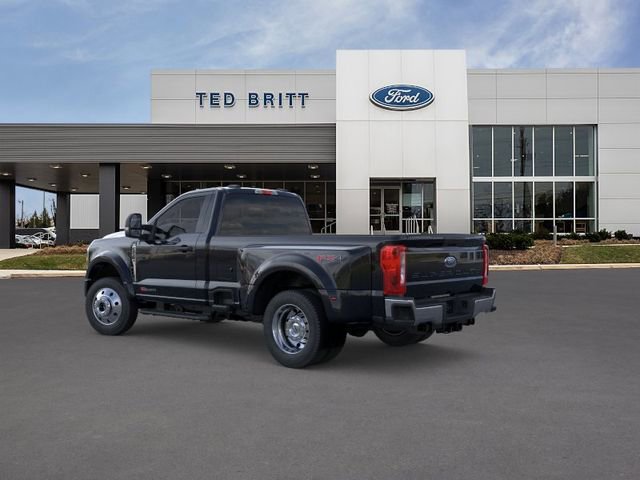 New 2026 Ford F450 XLT w/ FX4 Off-Road Package AWD/4WD image 5