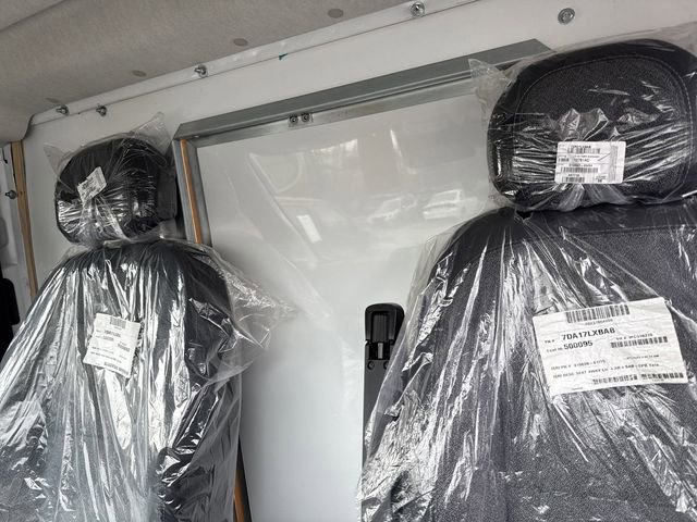 New 2023 RAM ProMaster 3500 w/ Convenience Group image 4