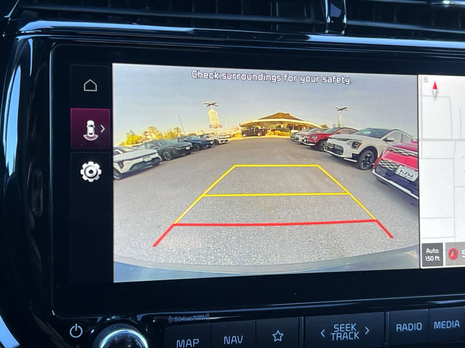 New 2025 Kia Soul EX image 20