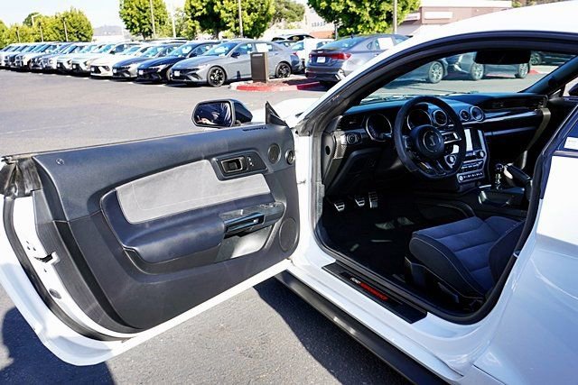 Used 2020 Ford Mustang Shelby GT350 w/ Technology Package RWD image 46
