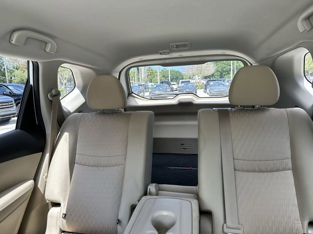 Used 2020 Nissan Rogue SV FWD image 28