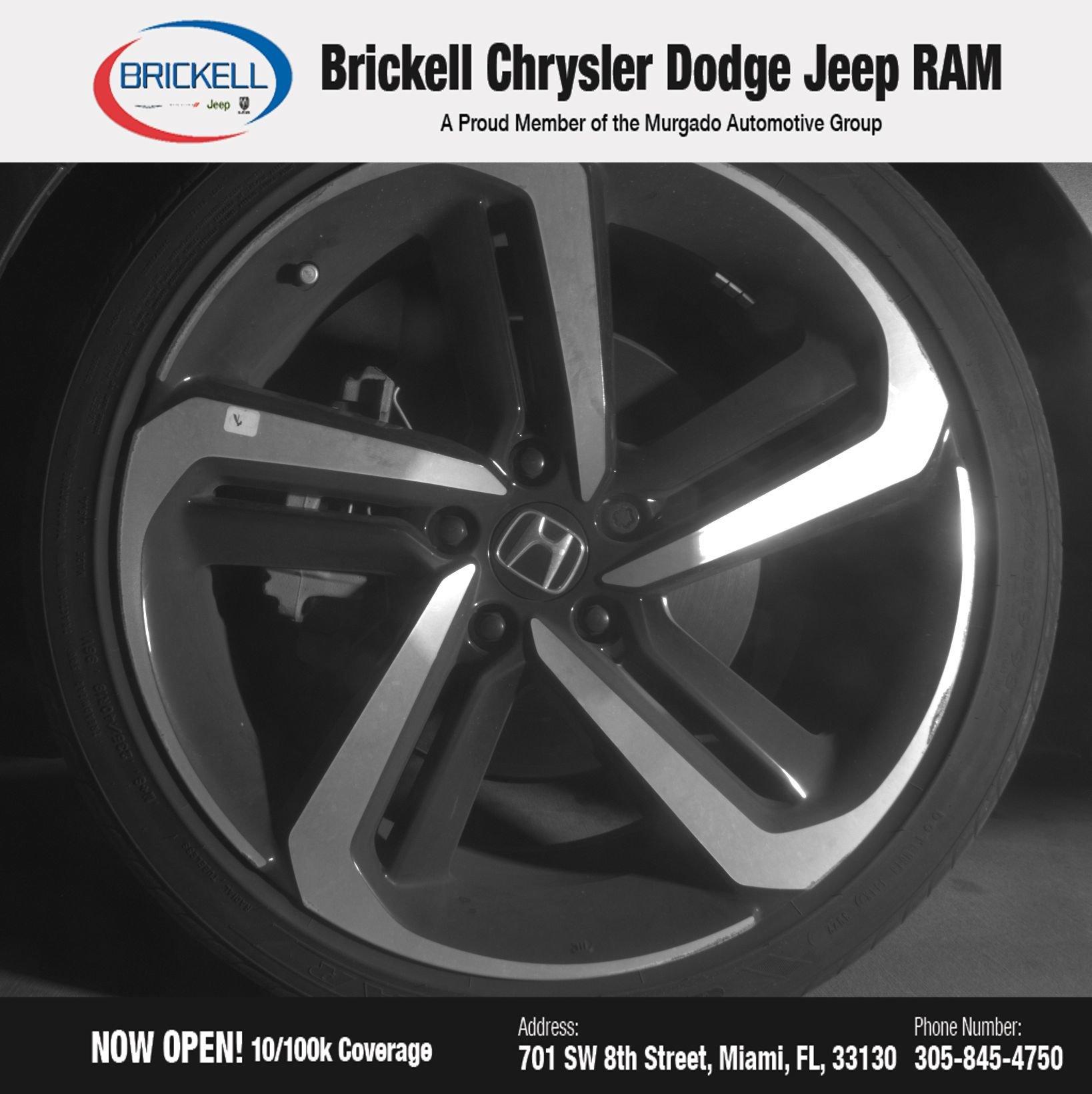 Used 2022 Honda Accord Sport image 9