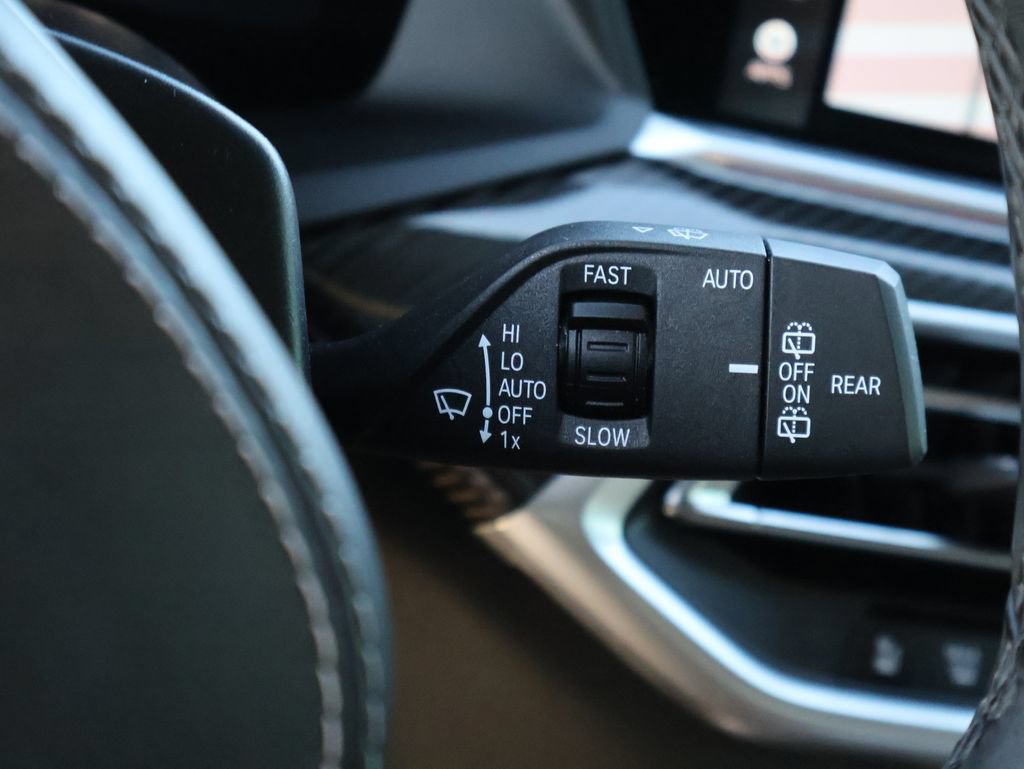 Used 2023 BMW X5 M50i w/ Executive Package AWD/4WD image 34