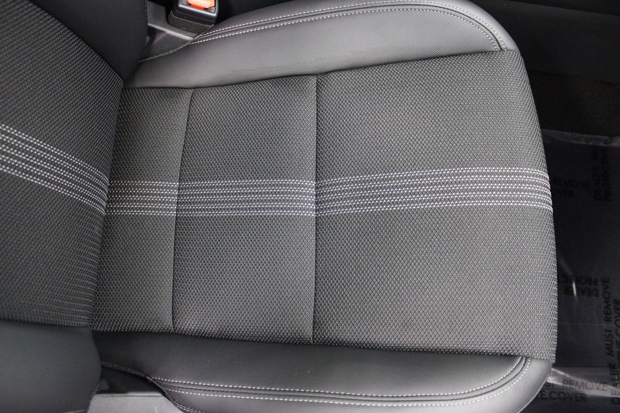 Used 2025 MAZDA CX-50 AWD 2.5 S w/ Preferred Package image 29