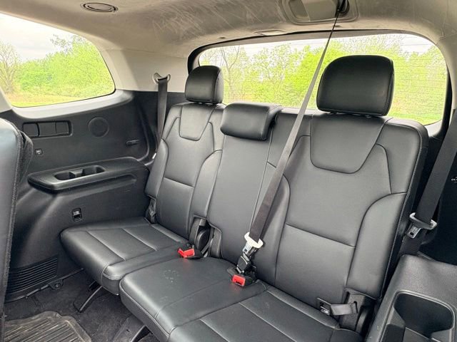 Used 2022 Kia Telluride SX w/ SX Prestige Package AWD/4WD image 11