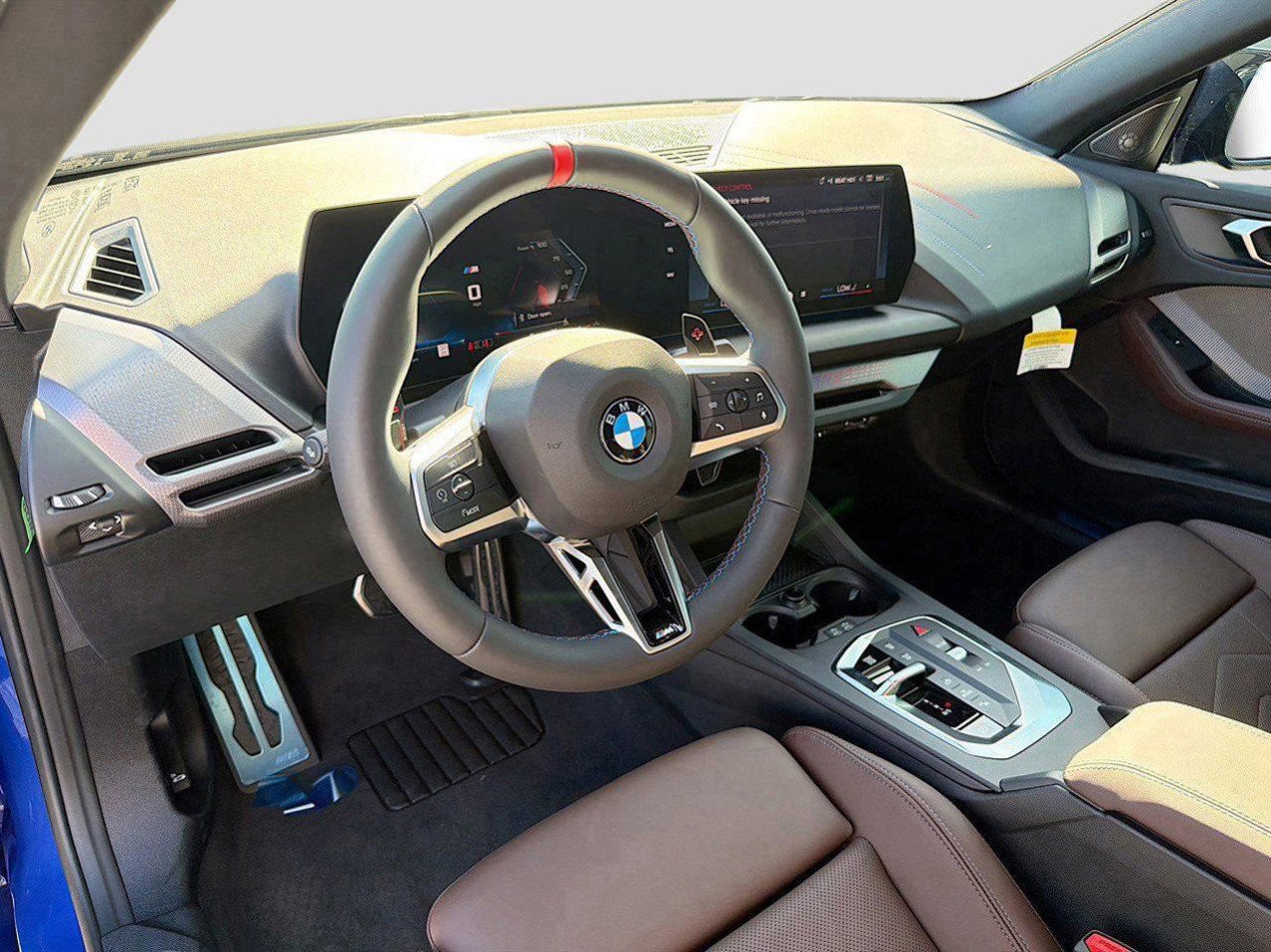 New 2026 BMW M235i xDrive w/ Premium Package image 26