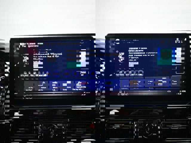 New 2026 Nissan Pathfinder Rock Creek image 15