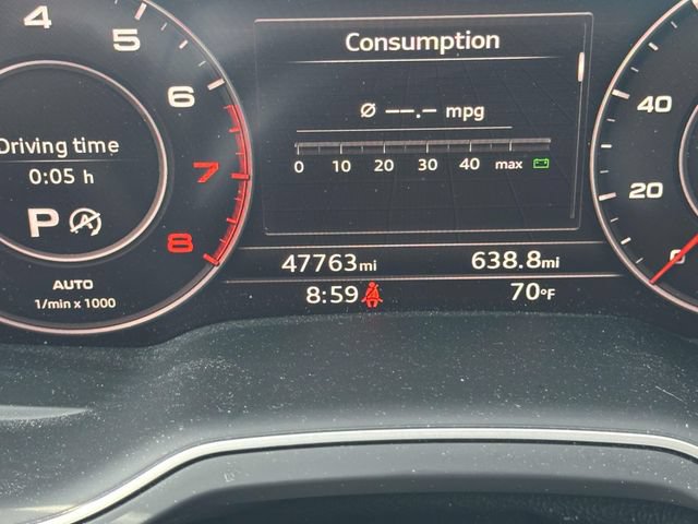 Used 2018 Audi Q7 3.0T Premium Plus w/ Premium Plus Package AWD/4WD image 23