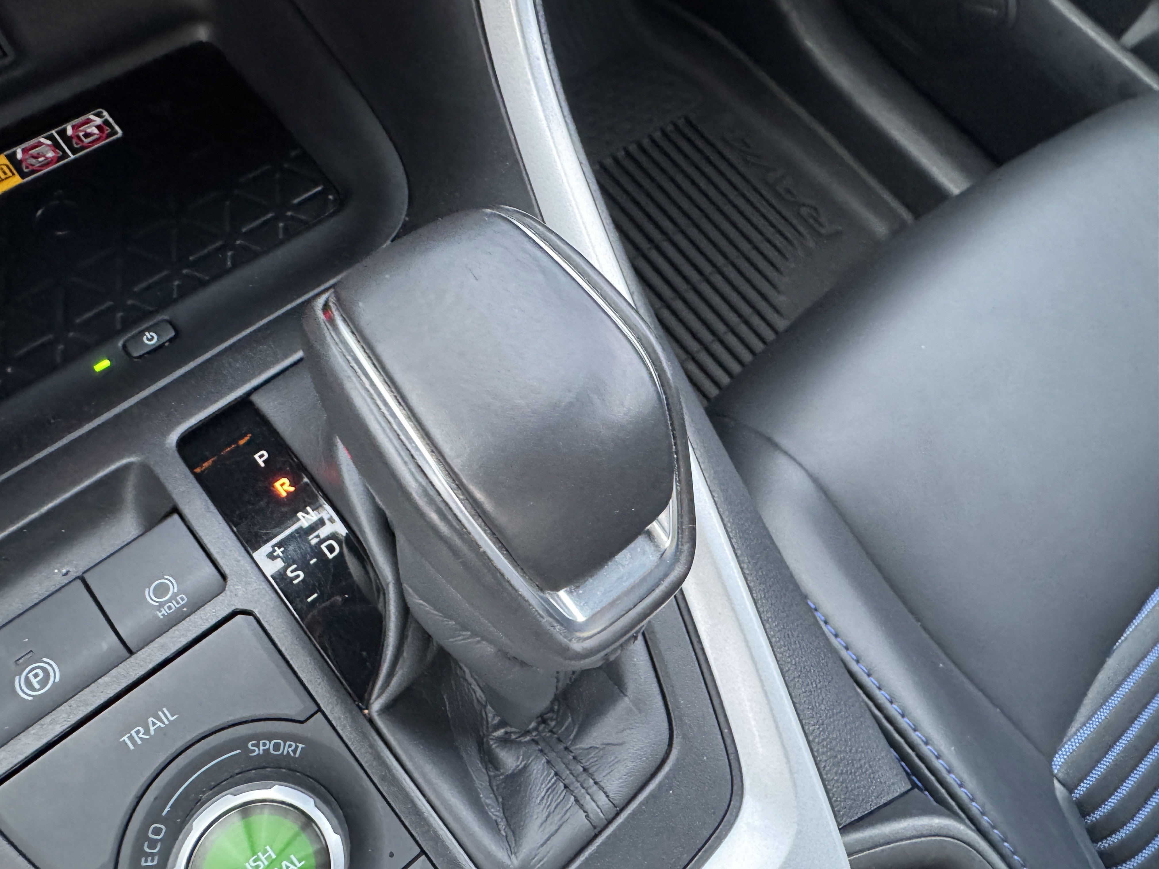 Used 2023 Toyota RAV4 XSE image 30