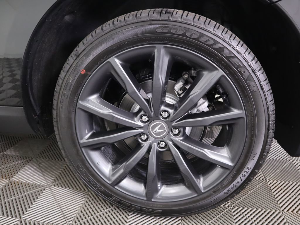 New 2026 Acura RDX A-Spec image 33