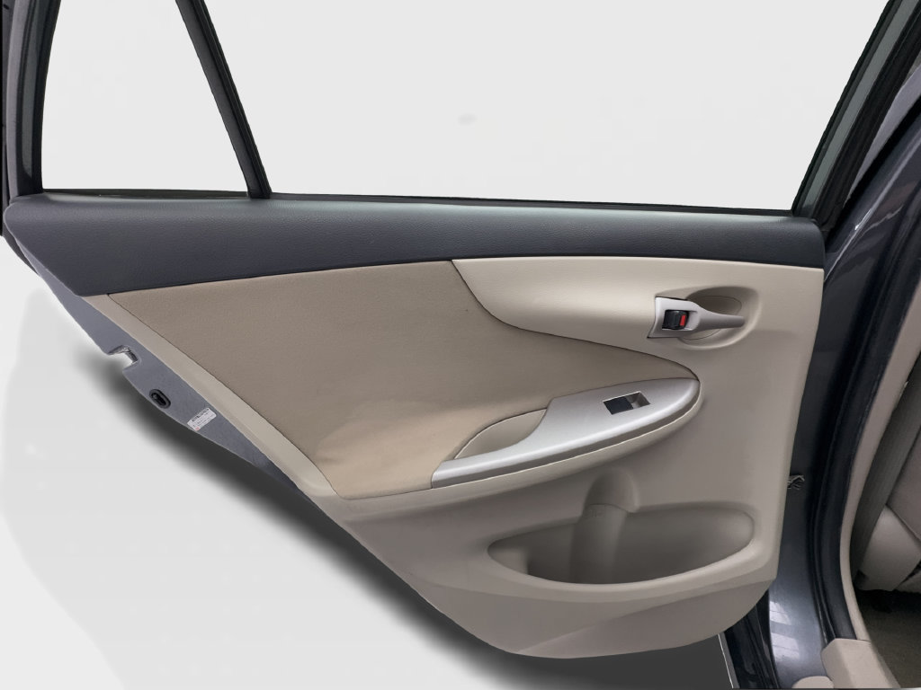 Used 2011 Toyota Corolla LE FWD image 23