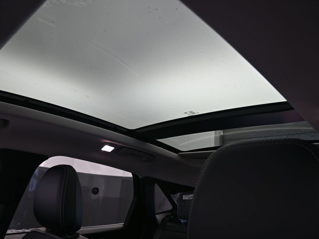 New 2026 Ford Escape SE image 20