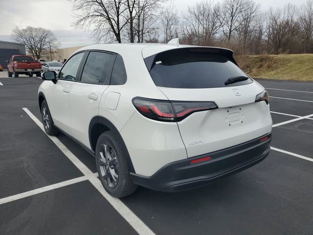 New 2026 Honda HR-V LX image 14