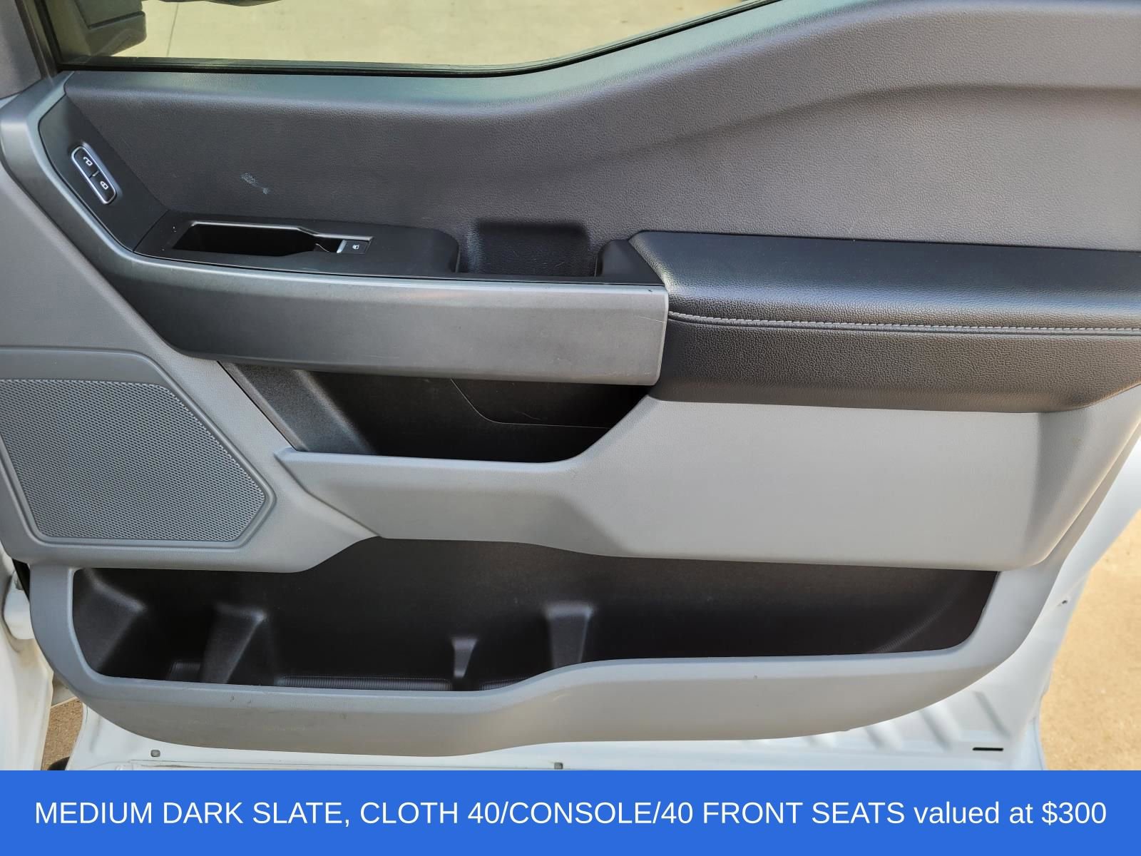 Used 2023 Ford F250 XLT w/ FX4 Off-Road Package image 8