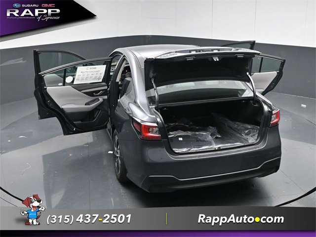 New 2025 Subaru Legacy Premium image 27