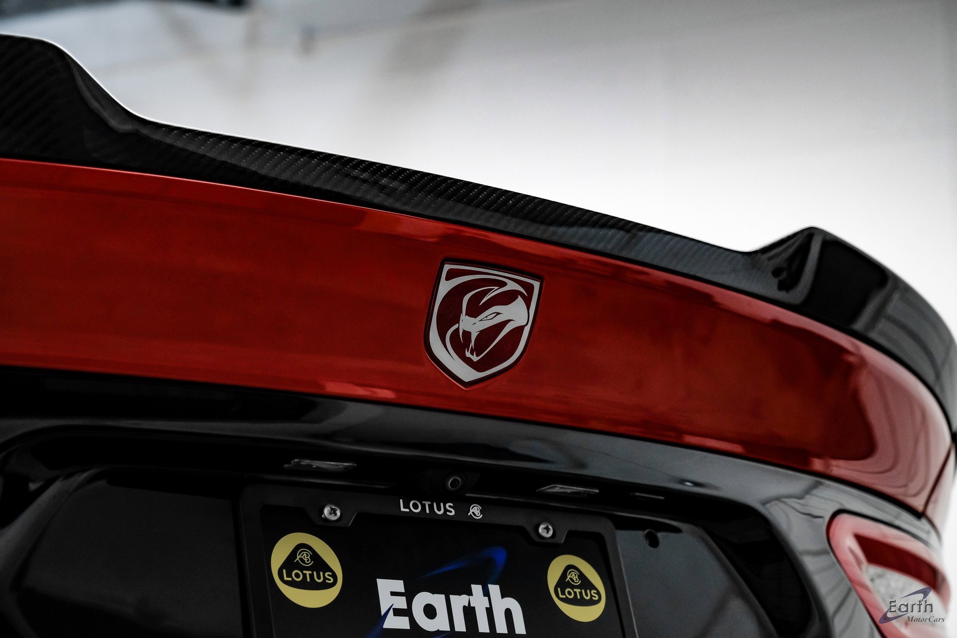 Used 2014 SRT Viper GTS w/ GTS Laguna Interior Package image 31