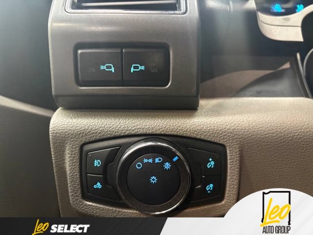 Used 2018 Ford F350 XLT w/ XLT Premium Package AWD/4WD image 18