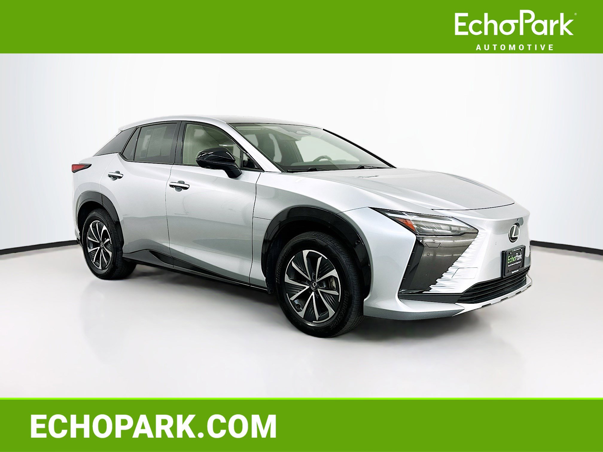 Used 2023 Lexus RZ 450e Premium w/ Technology Package AWD/4WD image 1