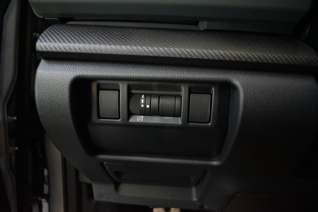 New 2026 Subaru Crosstrek 2.5i Sport AWD/4WD image 18