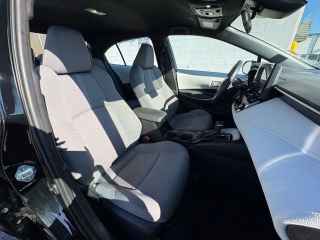 Used 2024 Toyota Corolla SE image 25