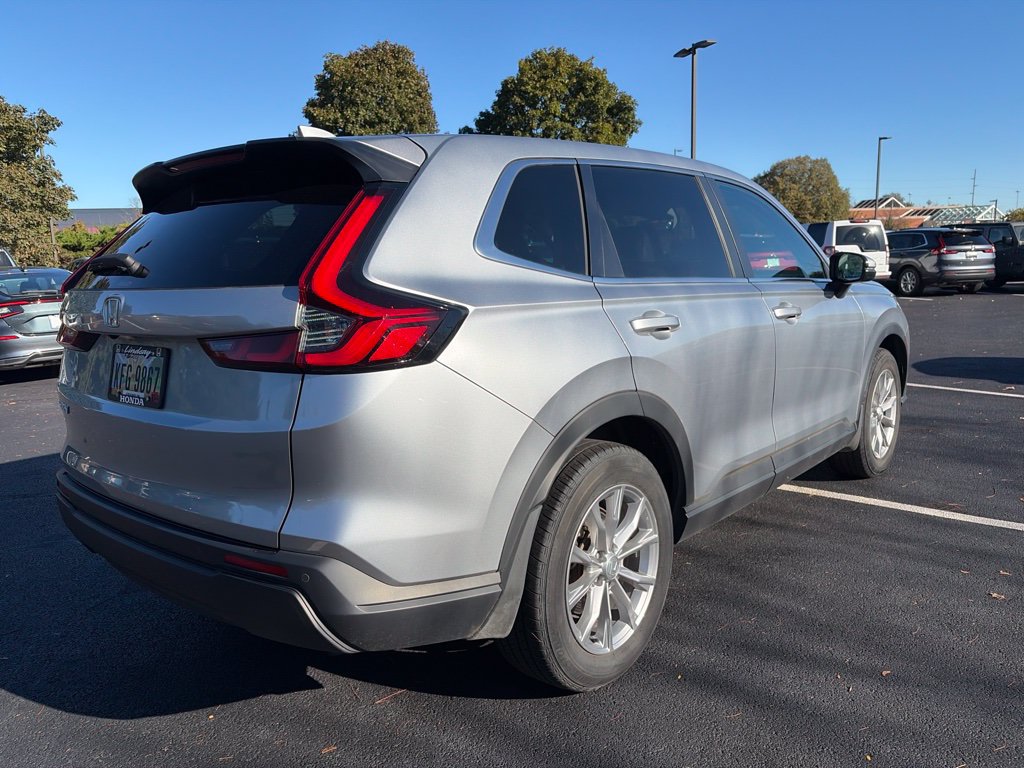Used 2024 Honda CR-V EX-L image 7