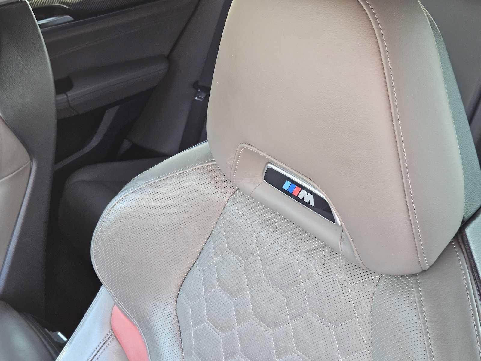 Used 2020 BMW X4 M image 15