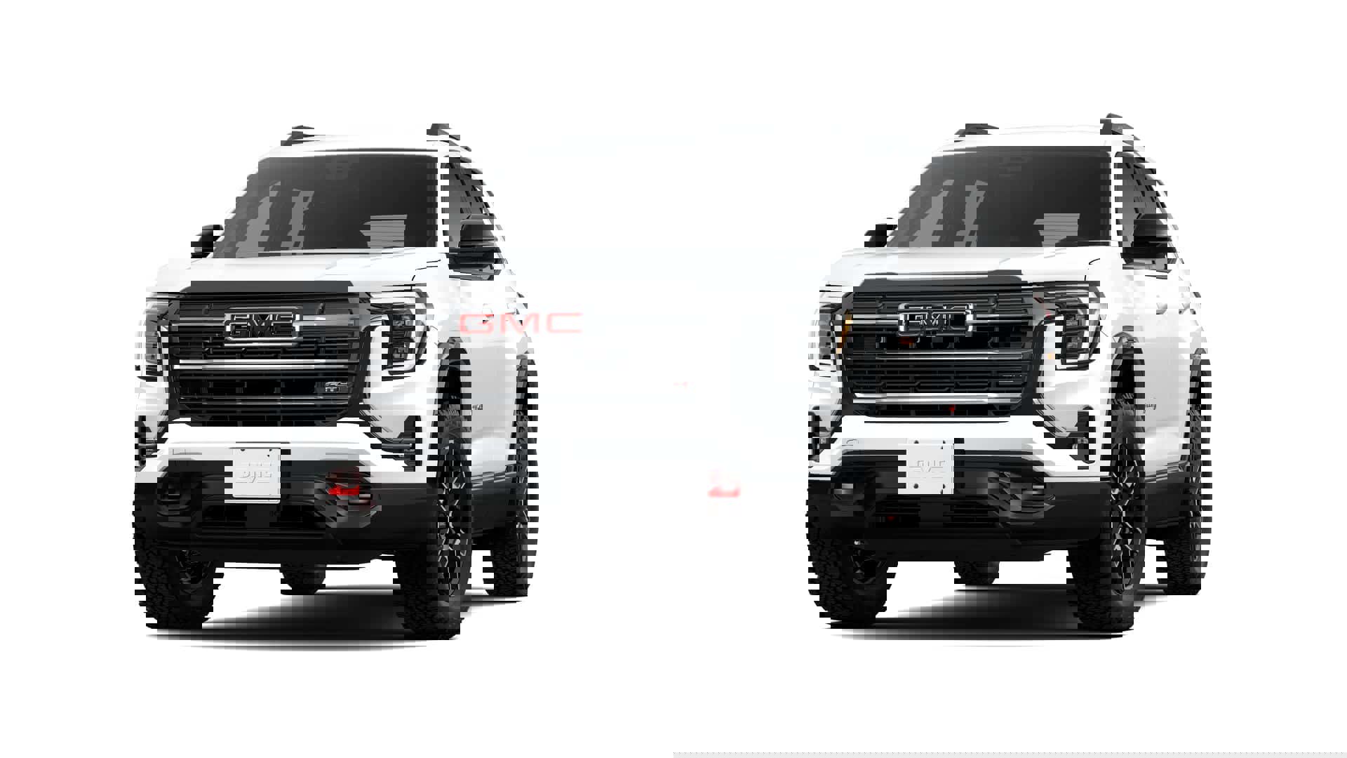 New 2026 GMC Terrain AT4 w/ Convenience Package III image 22