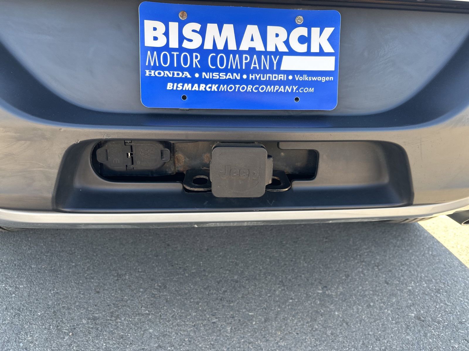 Used 2014 Jeep Cherokee Limited w/ Trailer Tow Group image 6