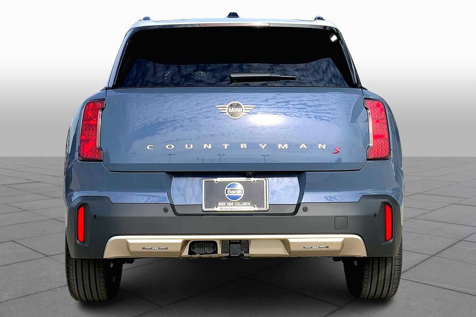 New 2026 MINI Cooper Countryman S image 4