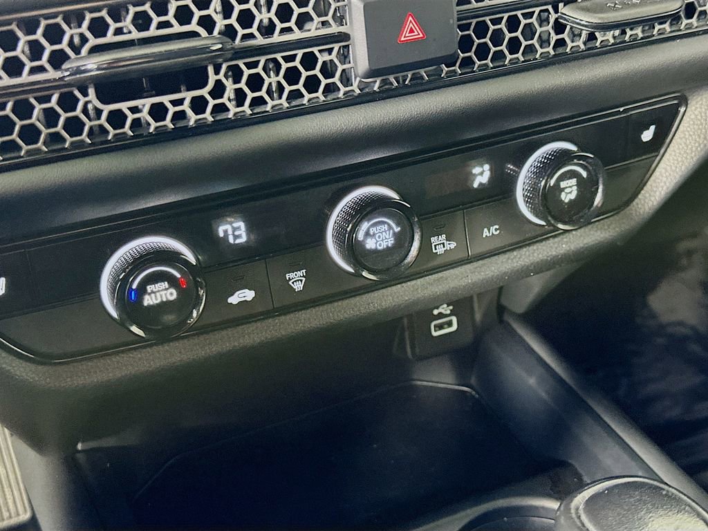 Used 2024 Honda HR-V Sport image 24