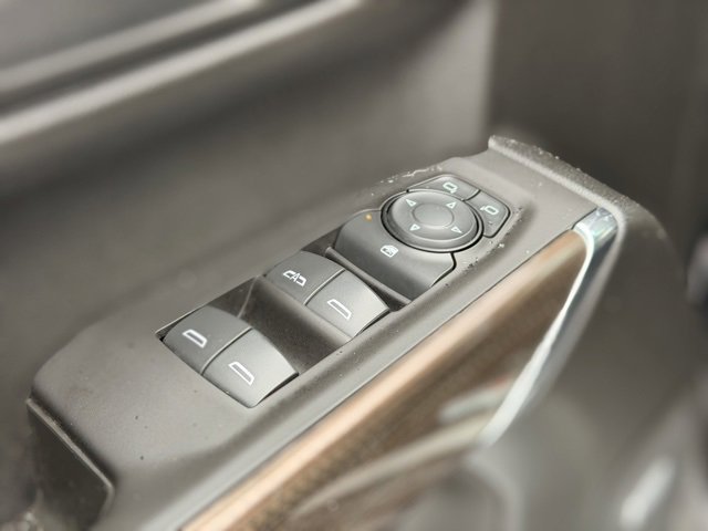 Used 2021 Chevrolet Silverado 1500 RST w/ All Star Edition Plus image 20