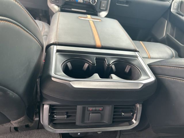 Used 2021 Ford F150 Platinum w/ Equipment Group 701A High AWD/4WD image 45