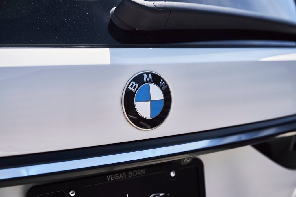 Used 2023 BMW ALPINA XB7 AWD/4WD image 10