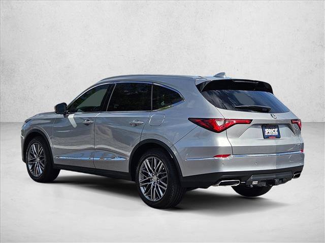 Certified 2023 Acura MDX SH-AWD w/ Advance Package image 8