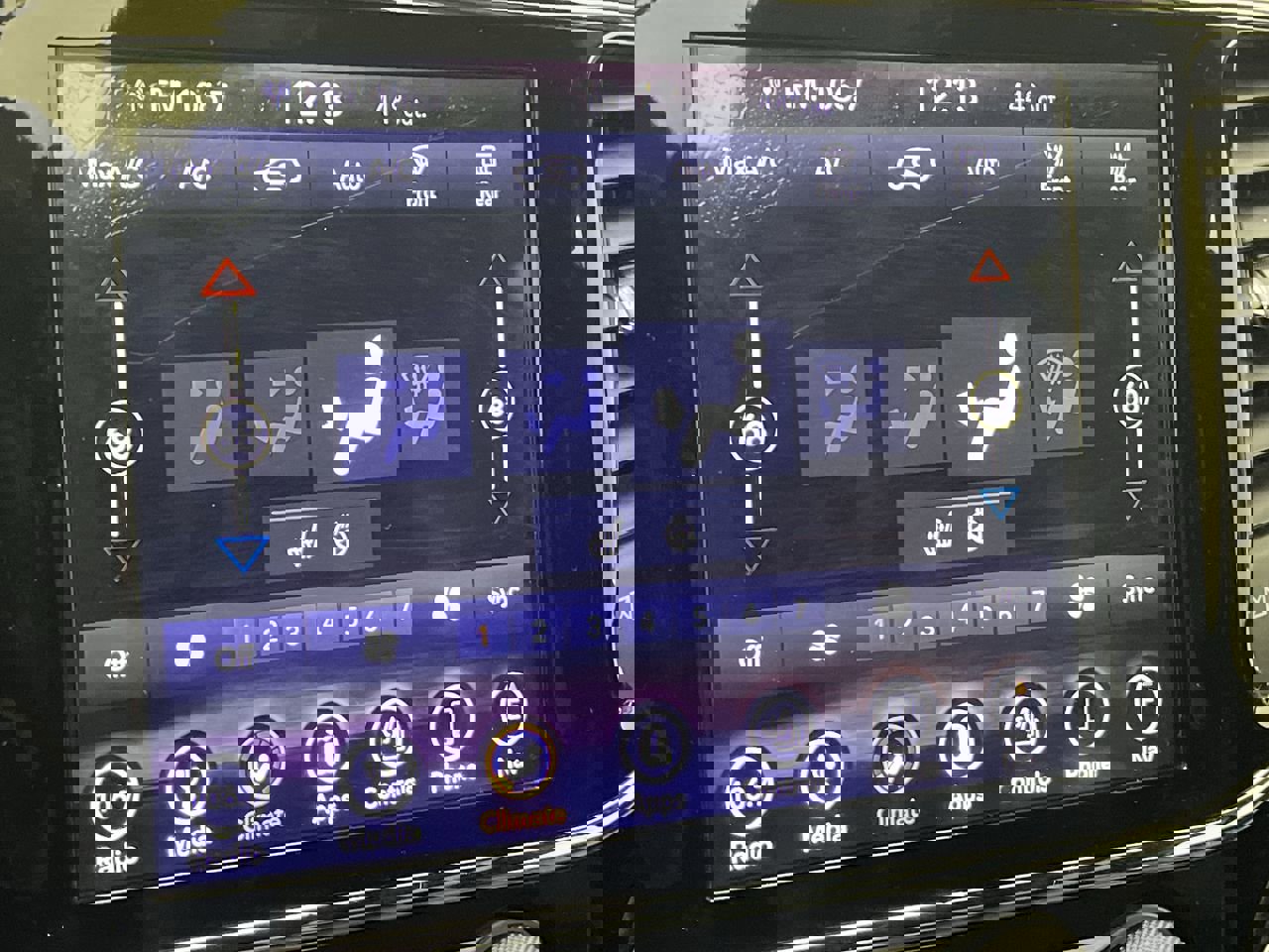 Used 2019 Jeep Grand Cherokee Limited w/ Trailer Tow Group IV image 19