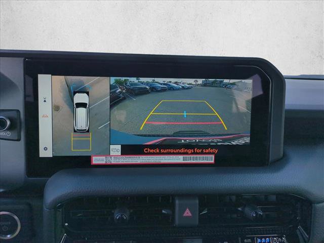 New 2026 Toyota Land Cruiser image 13