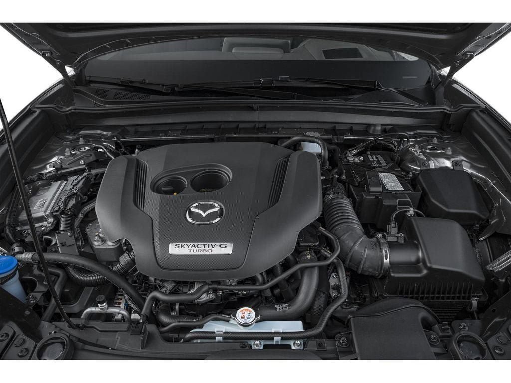 New 2026 MAZDA CX-30 2.5 Turbo w/ Premium Plus Pkg AWD/4WD image 88