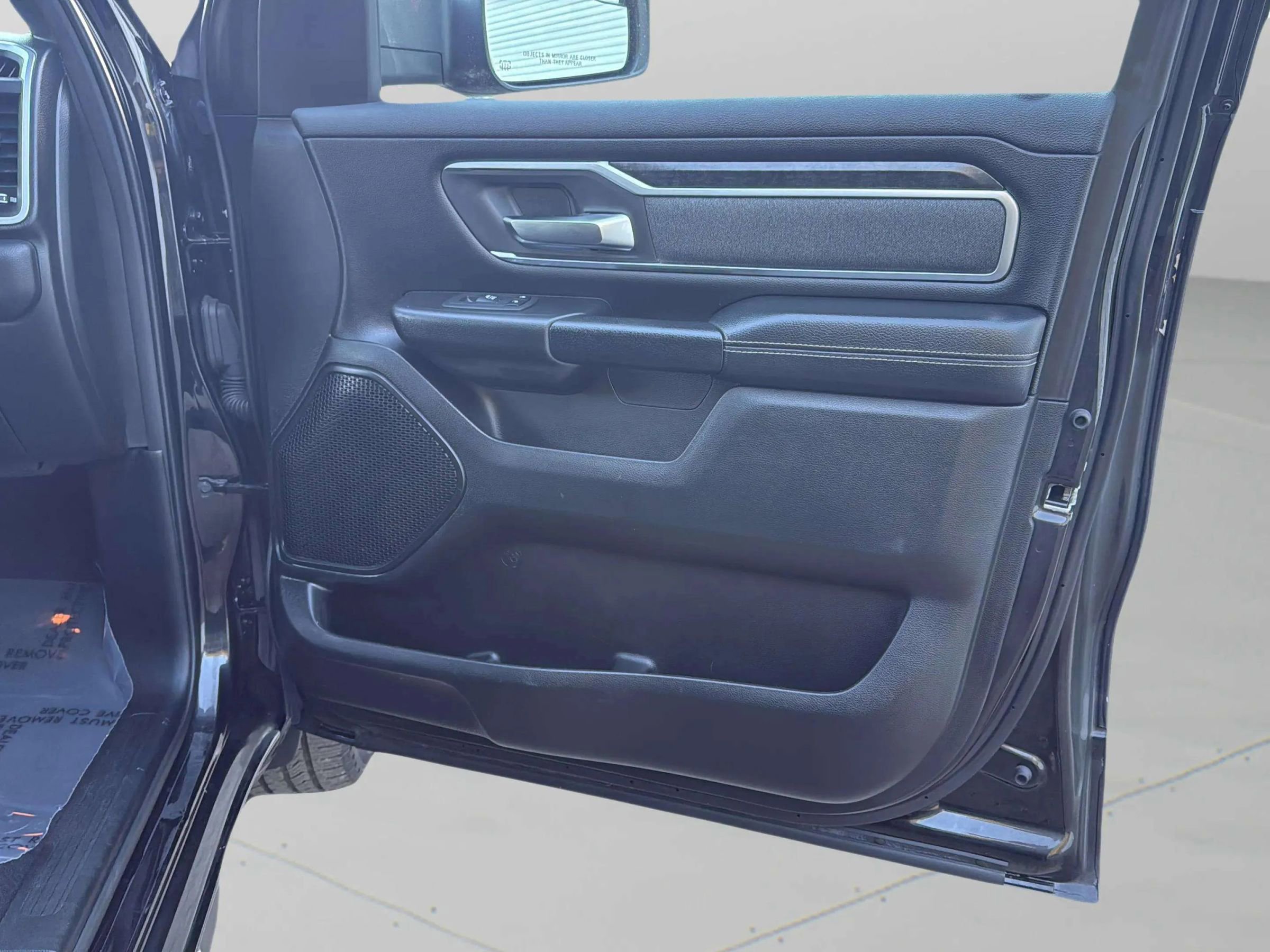 Used 2019 RAM 1500 Big Horn image 13