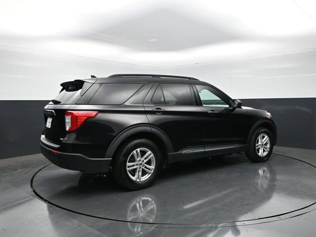 Used 2020 Ford Explorer XLT w/ Comfort Package AWD/4WD image 7