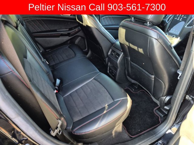 Used 2024 Ford Edge ST-Line AWD/4WD image 16