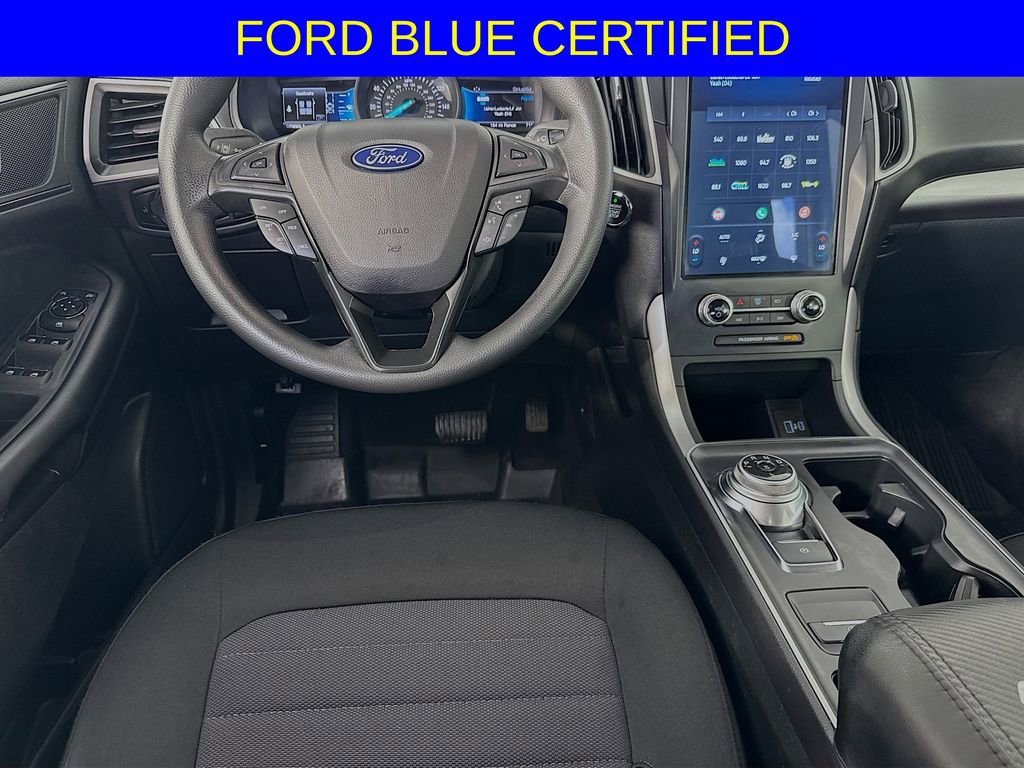 Used 2023 Ford Edge SE image 20