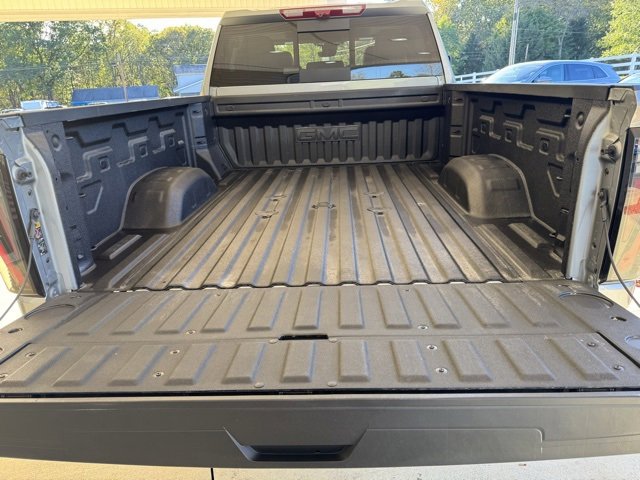 New 2026 GMC Sierra 3500 AT4 w/ AT4 Premium Plus Package image 29