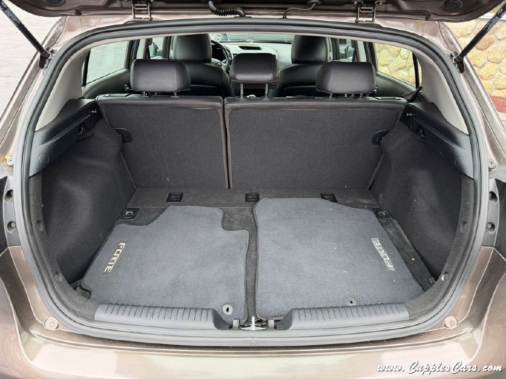 Used 2014 Kia Forte EX w/ EX Premium Package image 15